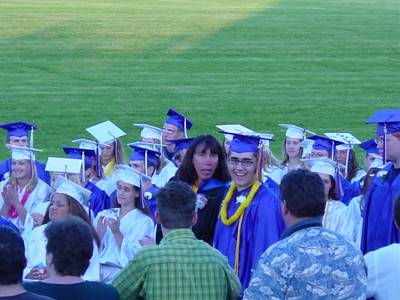 TJ's Graduation 2003 048